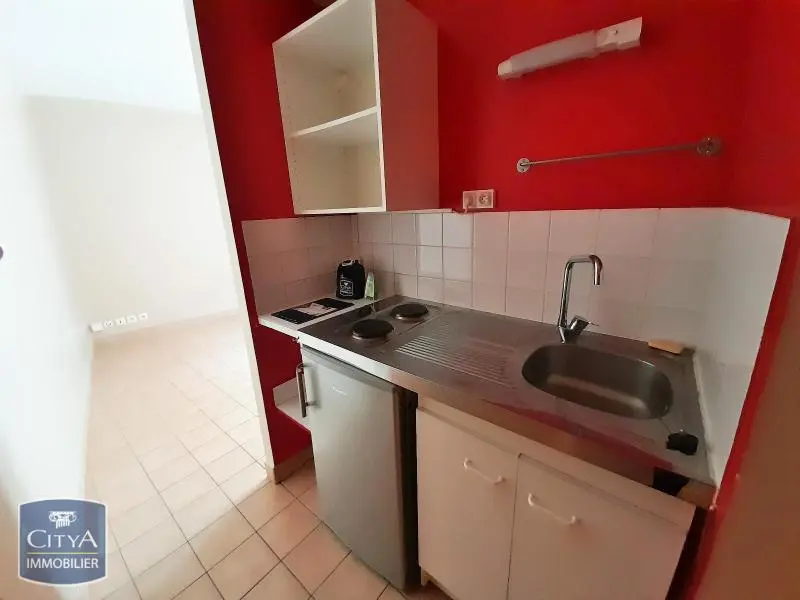 Photo 4 Appartement 1 pièce 22.89m²