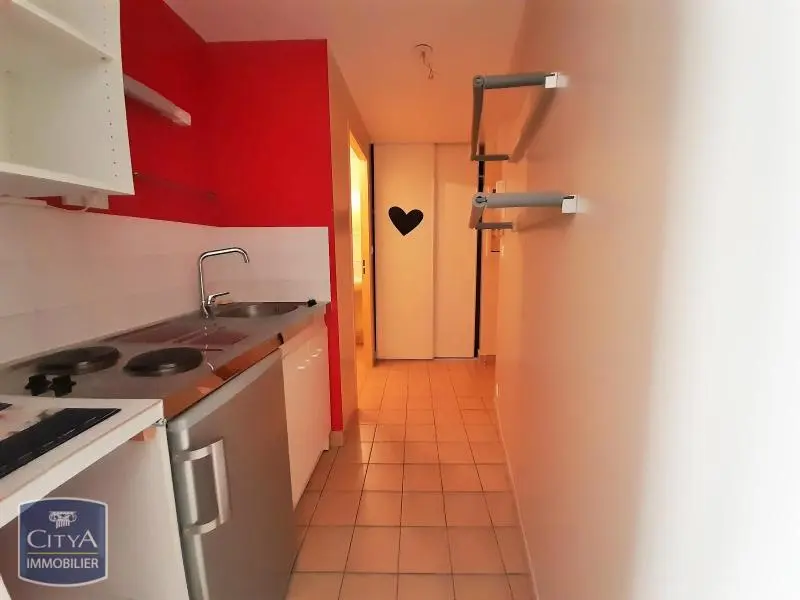 Photo 5 Appartement 1 pièce 22.89m²