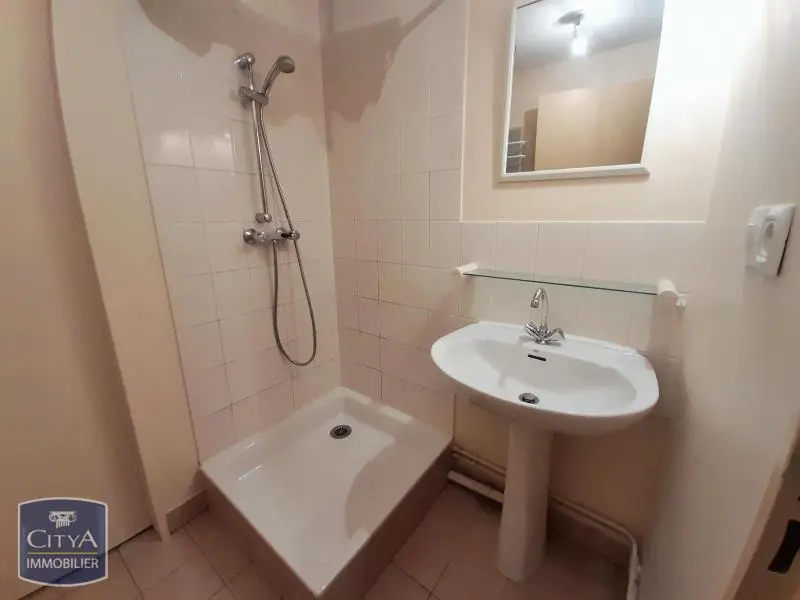 Photo 6 Appartement 1 pièce 22.89m²