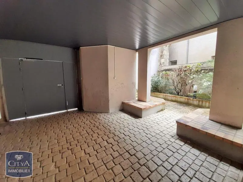 Photo 7 Appartement 1 pièce 22.89m²