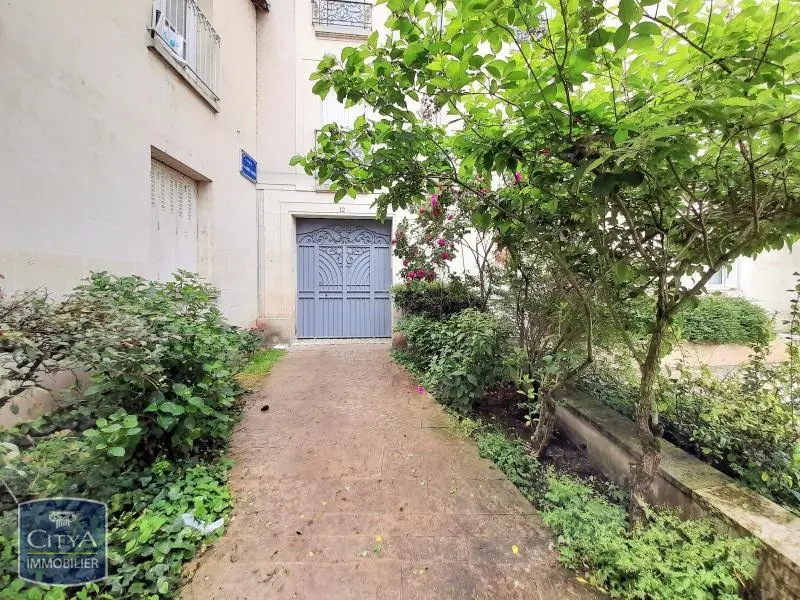 Photo 8 Appartement 1 pièce 22.89m²