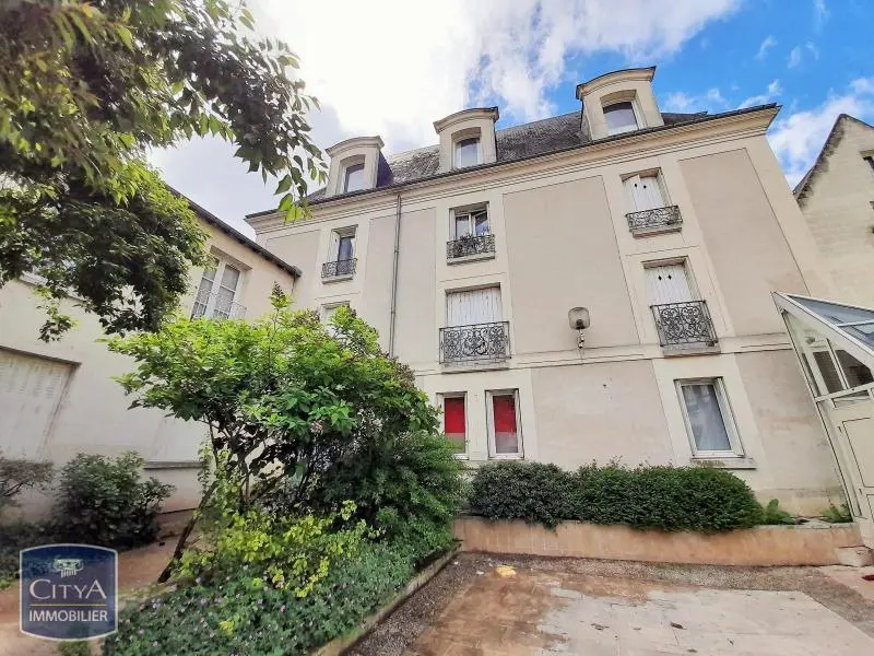 Photo 2 Appartement 1 pièce 22.89m²
