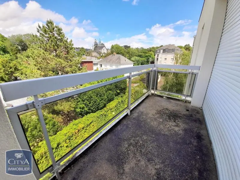 Photo 1 appartement Saint-Cyr-sur-Loire