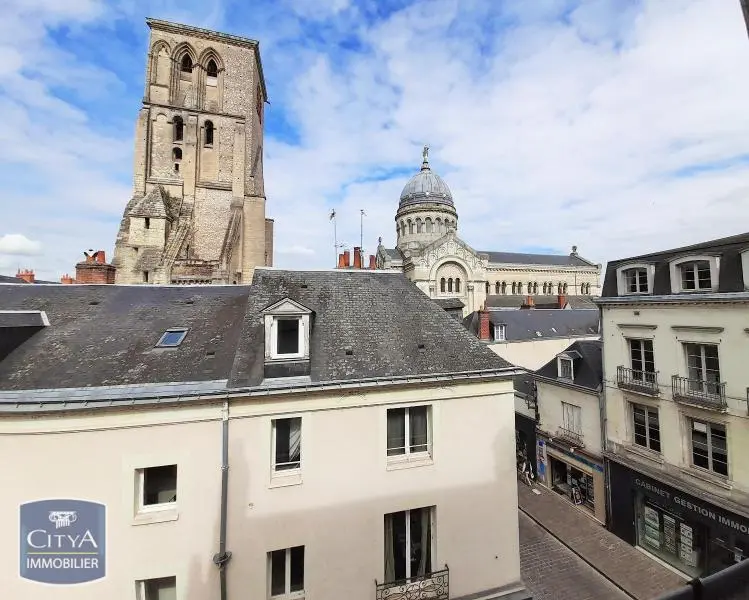 Photo 5 Appartement 2 pièces 58.12m²