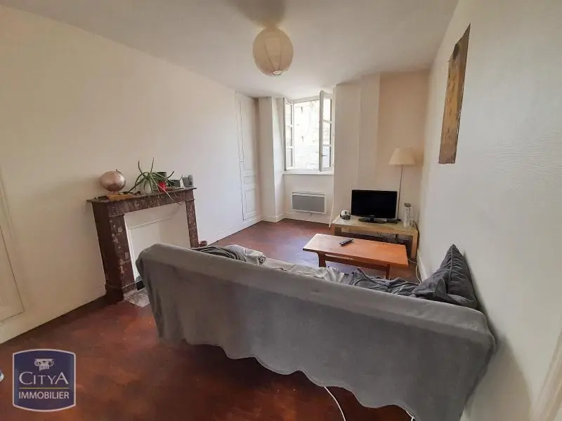 Photo 1 Appartement 2 pièces 58.12m²