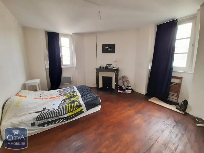 Photo 3 Appartement 2 pièces 58.12m²