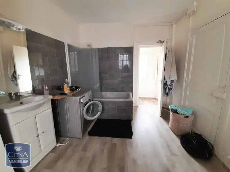Photo 4 Appartement 2 pièces 58.12m²