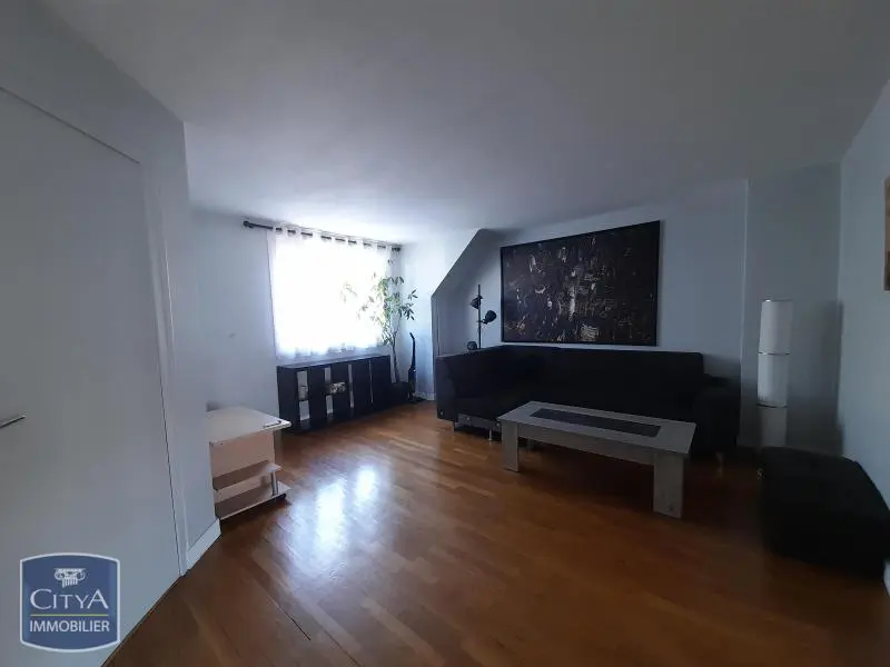 Photo 4 Appartement 3 pièces 72.24m²