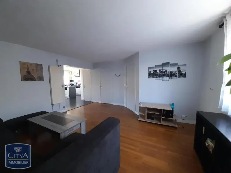 Photo 3 Appartement 3 pièces 72.24m²