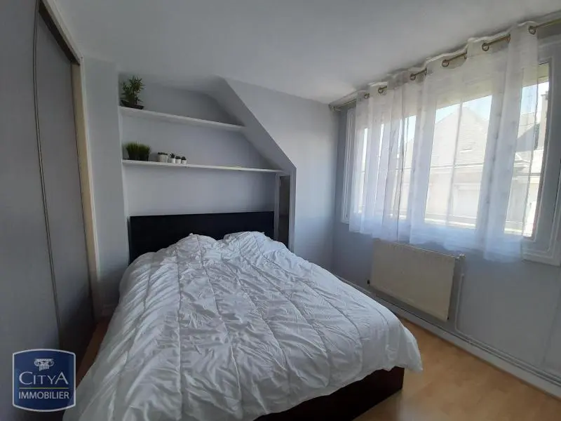 Photo 5 Appartement 3 pièces 72.24m²
