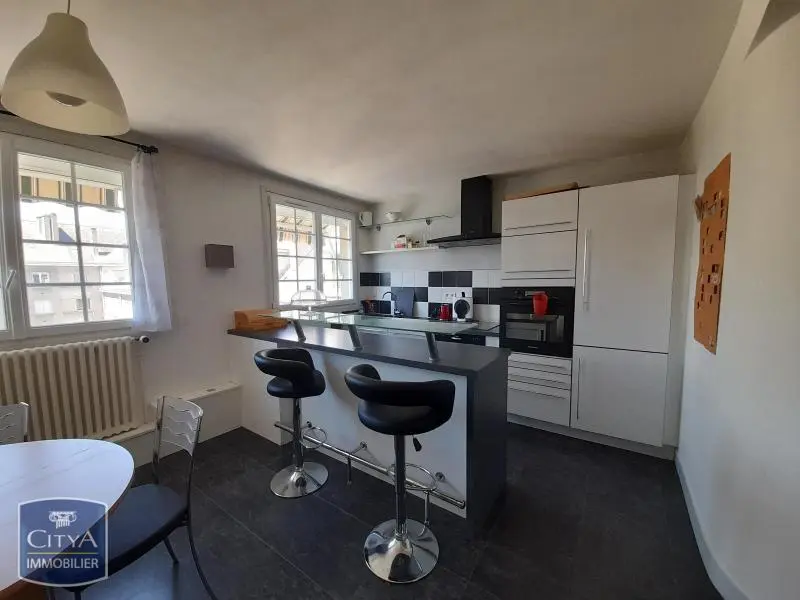 Photo 2 Appartement 3 pièces 72.24m²