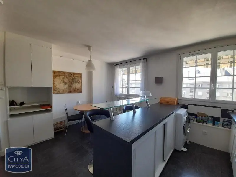 Photo 1 Appartement 3 pièces 72.24m²