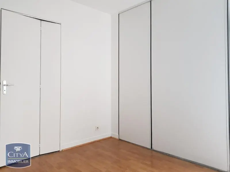 Photo 3 Appartement 2 pièces 25.47m²