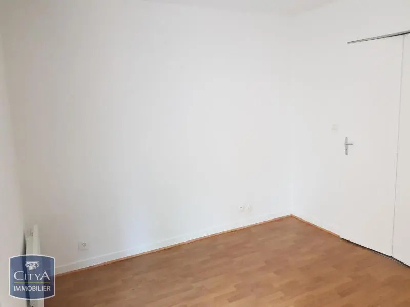 Photo 2 Appartement 2 pièces 25.47m²