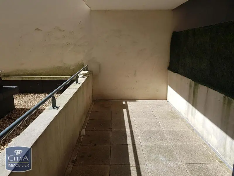 Photo 6 Appartement 2 pièces 25.47m²