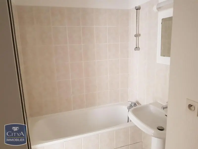 Photo 4 Appartement 2 pièces 25.47m²