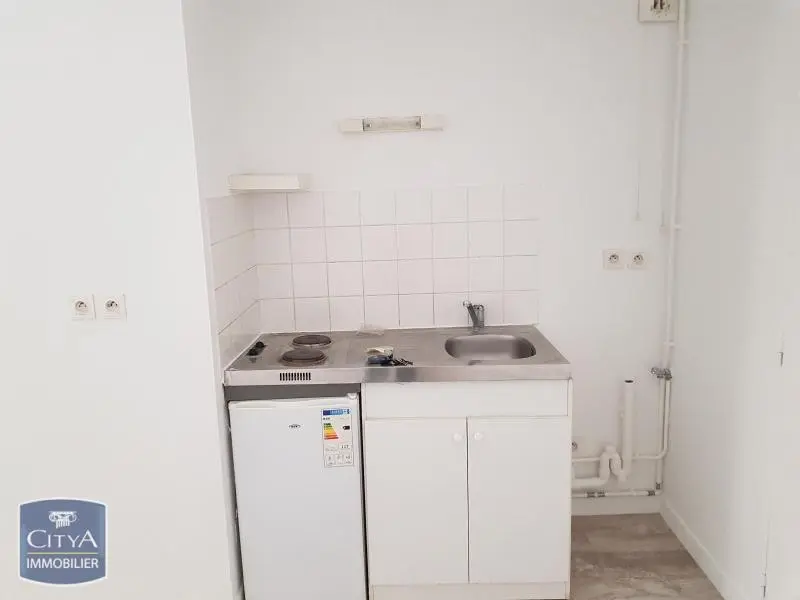 Photo 5 Appartement 2 pièces 25.47m²