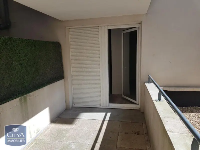Photo 7 Appartement 2 pièces 25.47m²
