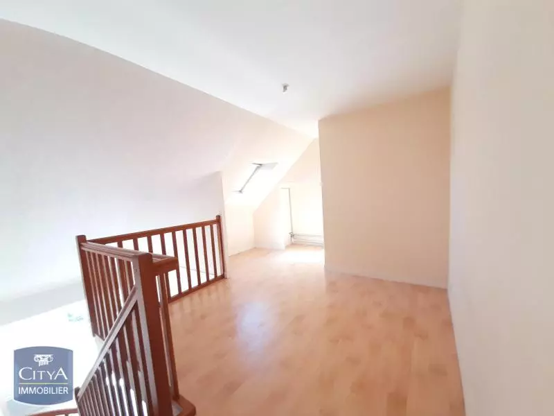 Photo 3 Appartement 2 pièces 39.47m²