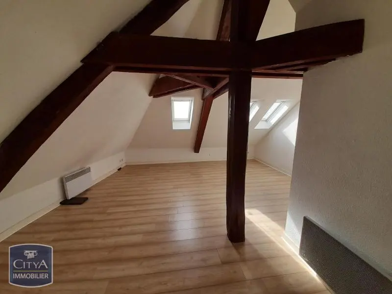 Photo 3 Appartement 2 pièces 21.67m²