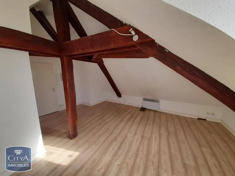 Photo 2 Appartement 2 pièces 21.67m²