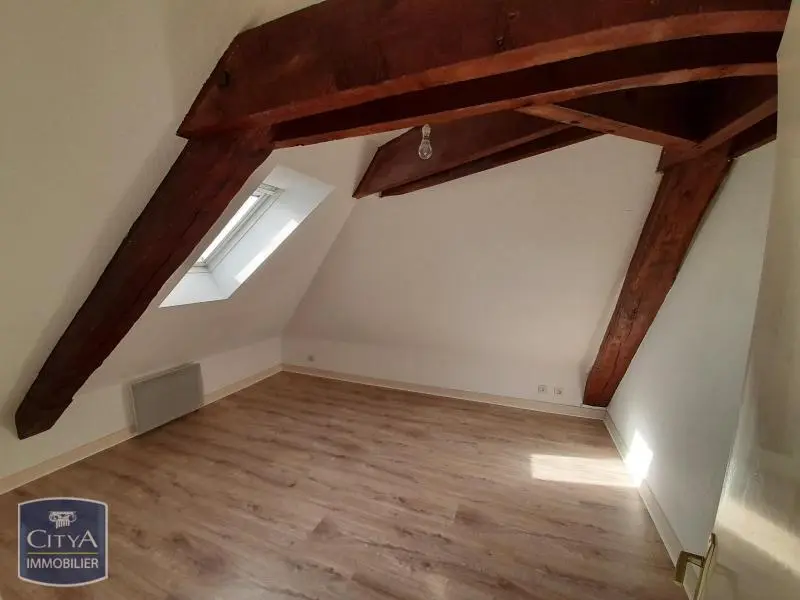 Photo 4 Appartement 2 pièces 21.67m²