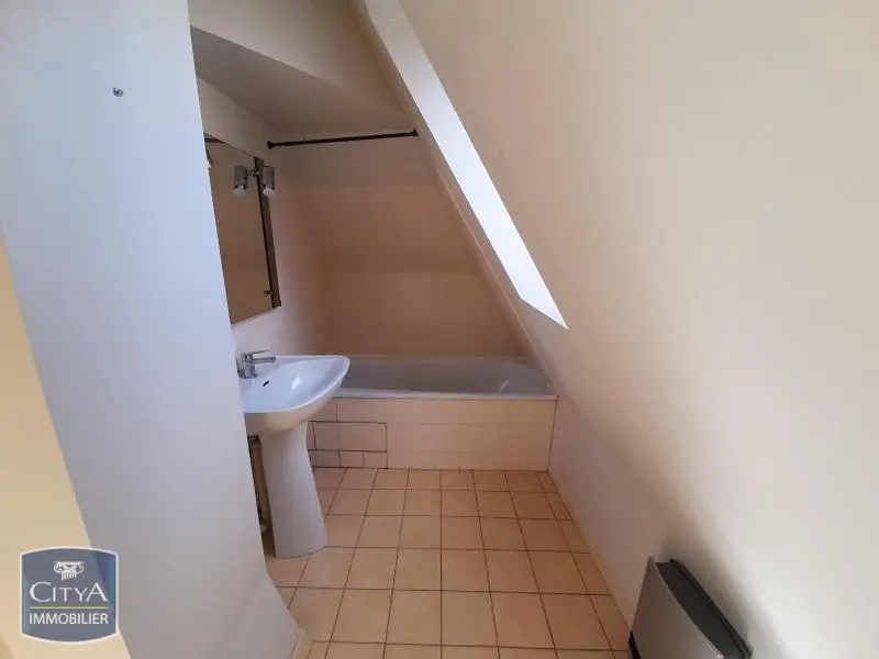 Photo 6 Appartement 2 pièces 21.67m²