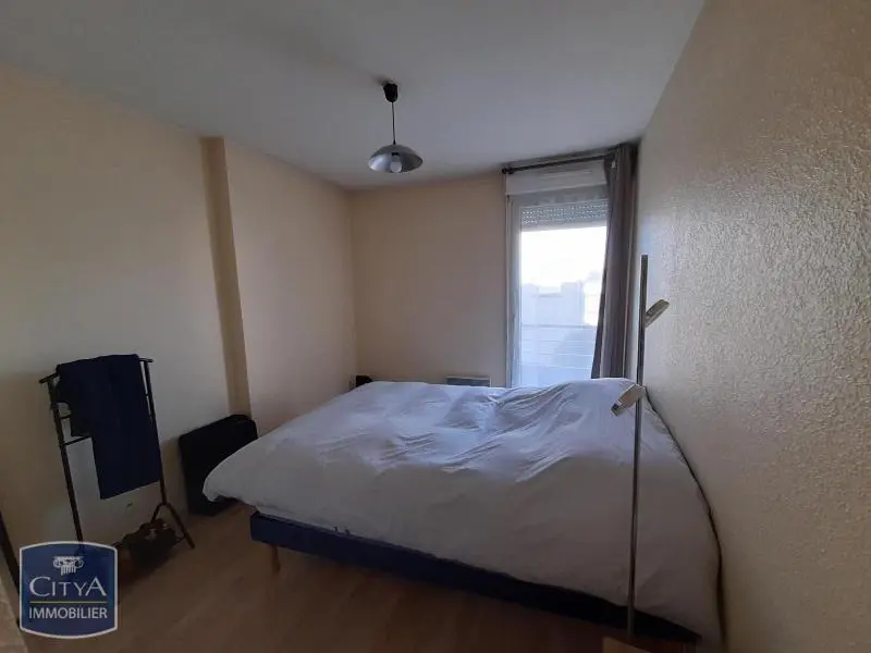 Photo 2 pour Appartement 2 pièces 41.41m² Photo 2 Appartement 2 pièces 41.41m²