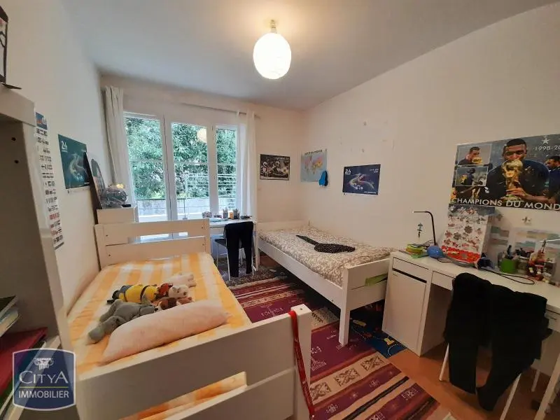 Photo 2 Appartement 3 pièces 68.52m²