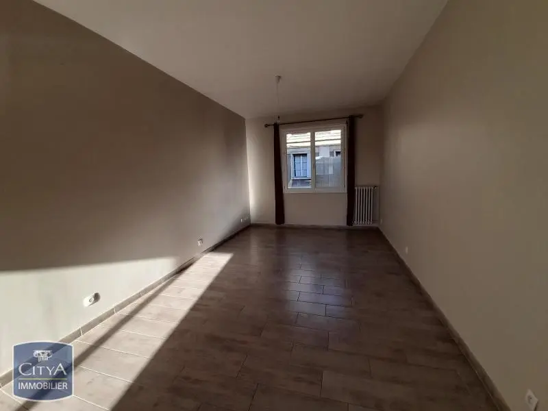 Photo 3 Appartement 2 pièces 56.5m²