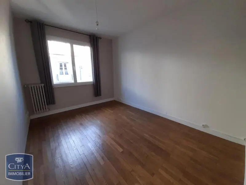 Photo 4 Appartement 2 pièces 56.5m²