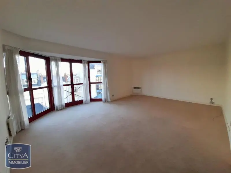 Photo 1 Appartement 2 pièces 56.74m²