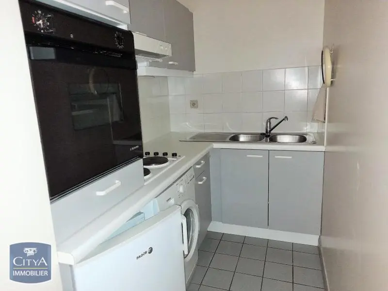 Photo 2 Appartement 2 pièces 56.74m²