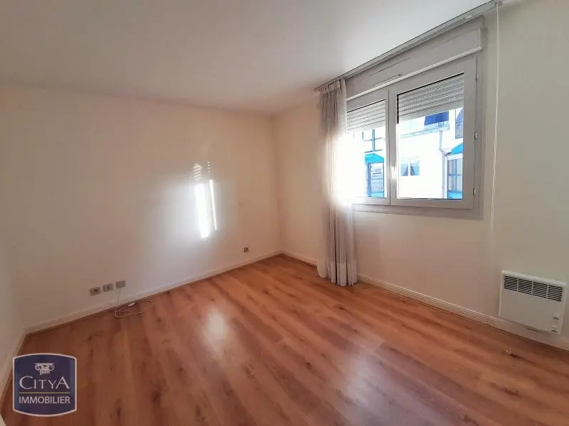Photo 3 Appartement 2 pièces 56.74m²