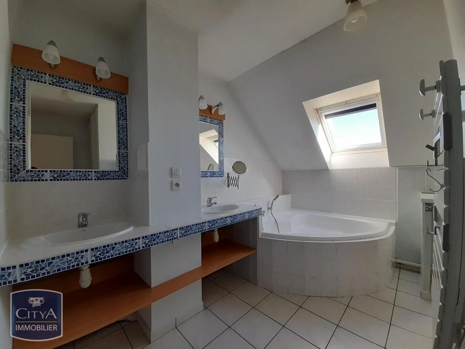 Photo 3 appartement Saint-Cyr-sur-Loire