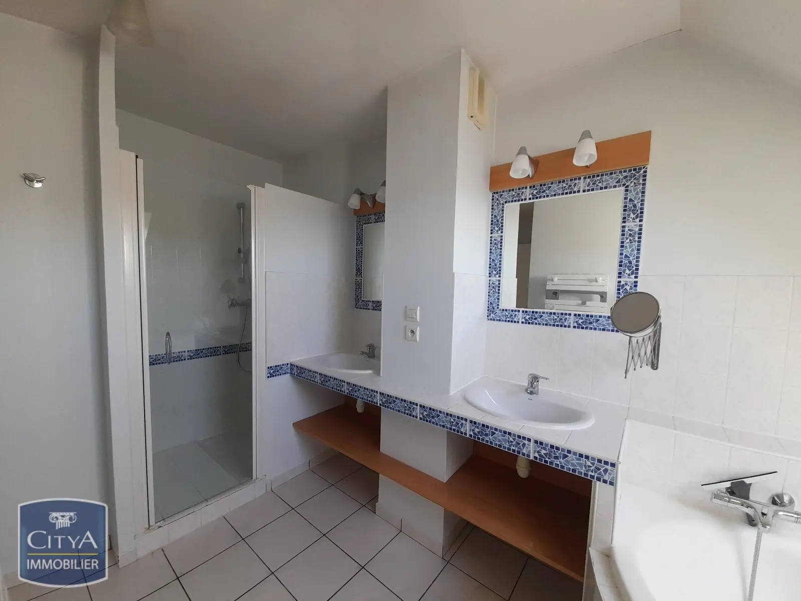 Photo 4 appartement Saint-Cyr-sur-Loire