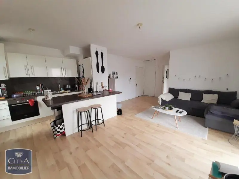 Photo 3 Appartement 3 pièces 61m²