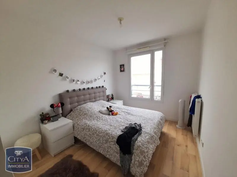 Photo 5 Appartement 3 pièces 61m²