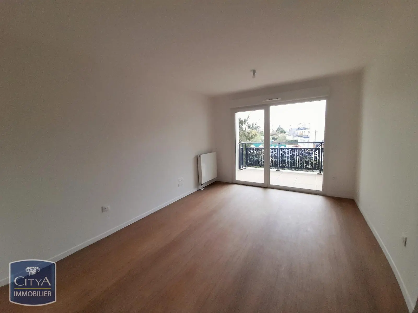 Photo 2 Appartement 3 pièces 54.74m²