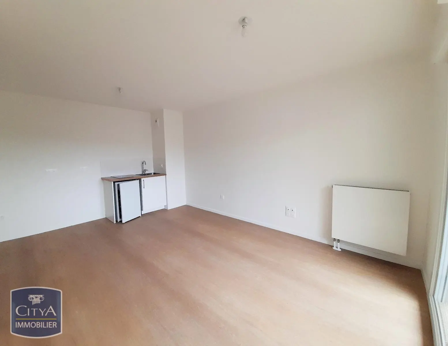 Photo 3 Appartement 3 pièces 54.74m²