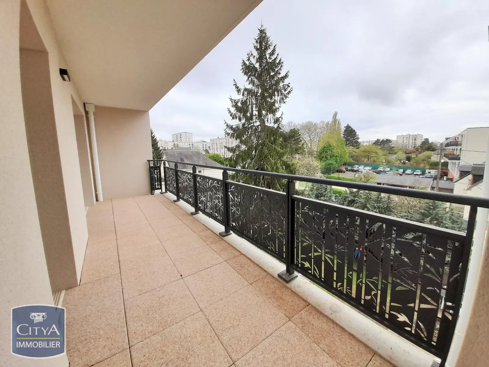 Photo 1 Appartement 3 pièces 54.74m²