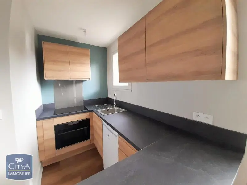 Photo 3 Appartement 1 pièce 22.02m²