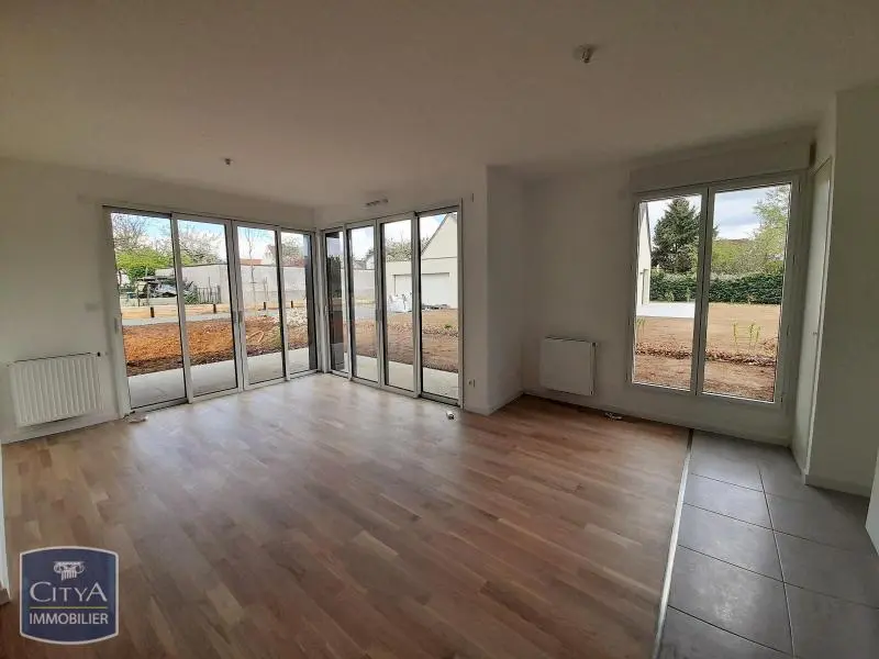 Photo 1 Appartement 3 pièces 66.02m²