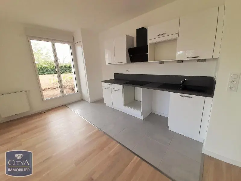 Photo 3 Appartement 3 pièces 66.02m²