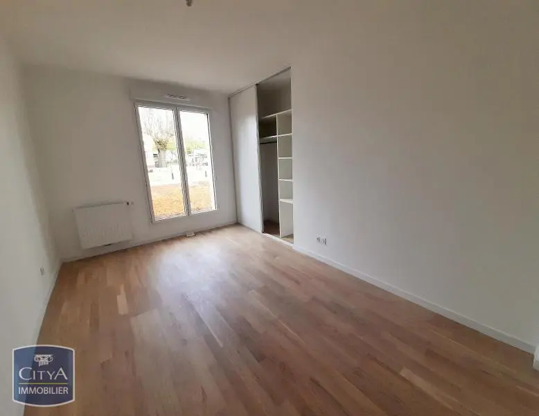 Photo 4 Appartement 3 pièces 66.02m²