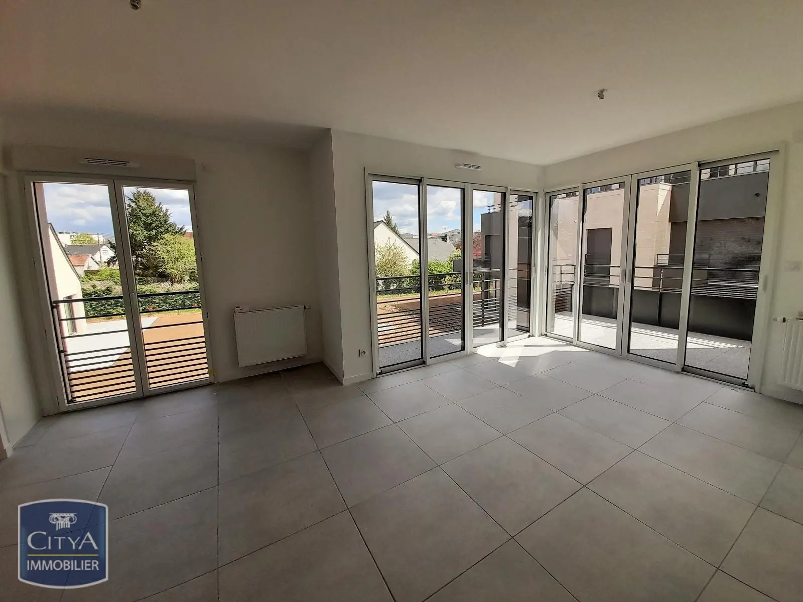 Photo 1 Appartement 3 pièces 66.02m²