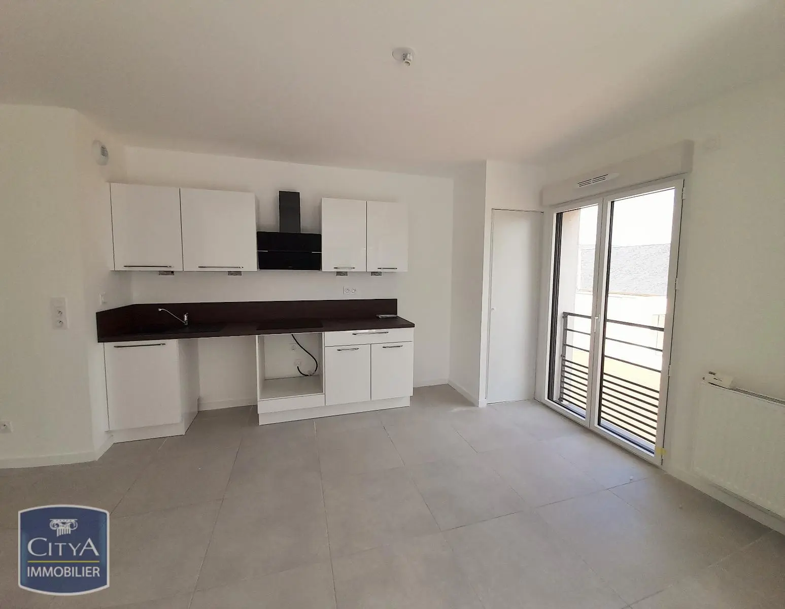 Photo 2 Appartement 3 pièces 66.02m²