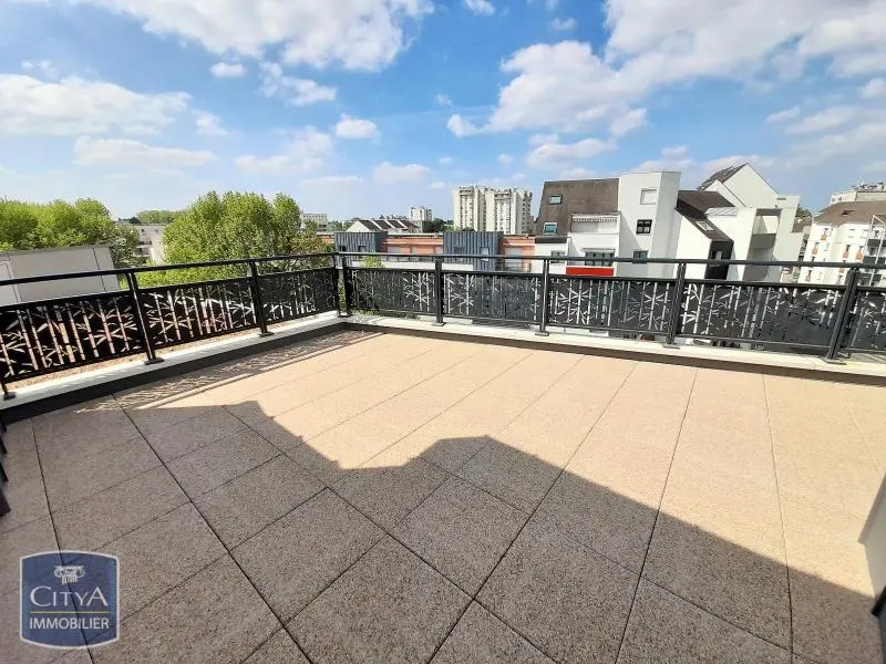 Photo 4 Appartement 3 pièces 70.05m²