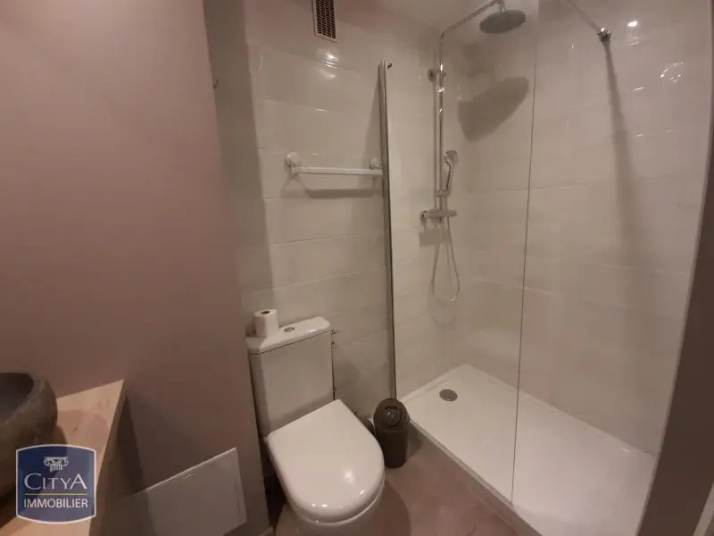 Photo 5 Appartement 1 pièce 22.02m²