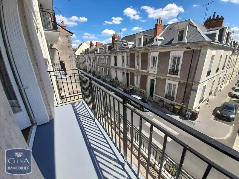 Photo 6 Appartement 1 pièce 22.02m²